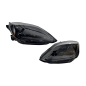 Kit Estetico Porsche Cayenne 2011-2016 Look 2024 (Cod. E-TCPO073)