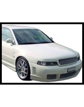 Paraurti Anteriore Audi A4 (Cod. E-TCA0130)