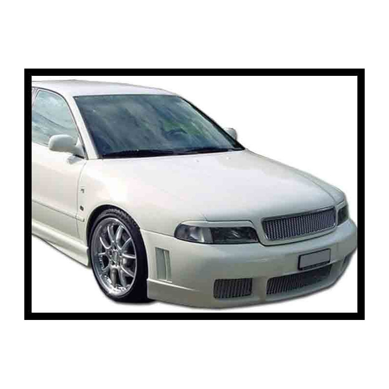 Paraurti Anteriore Audi A4 (Cod. E-TCA0130)