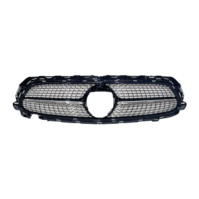 Griglia Mercedes W213 / S213 / C238 2020+ Diamond Fotocamera (Cod. E-TCM0445)