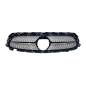 Griglia Mercedes W213 / S213 / C238 2020+ Diamond Fotocamera (Cod. E-TCM0445)