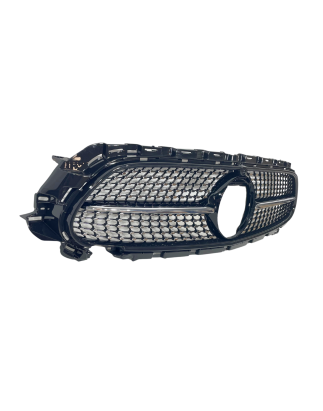 Griglia Mercedes W213 / S213 / C238 2020+ Diamond Fotocamera (Cod. E-TCM0445)