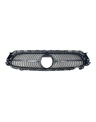 Griglia Mercedes W213 / S213 / C238 2020+ Diamond Fotocamera (Cod. E-TCM0445)