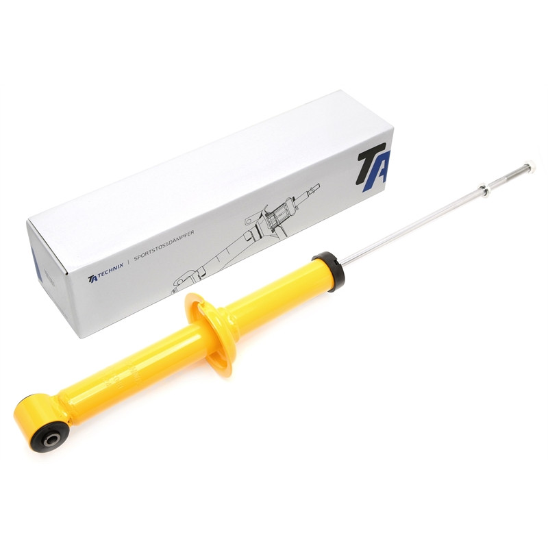 Ammortizzatore sportivo  post. per Skoda Favorit / Forman / Felicia (Cod. T-EVOSTSK01H)