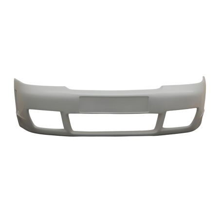 Paraurti Anteriore Audi A4 (Cod. E-TCA0130)