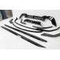  Kit Estetico BMW G20 / G21 Look 340 M Performance Nero lucido (Cod. E-TCB902766205)