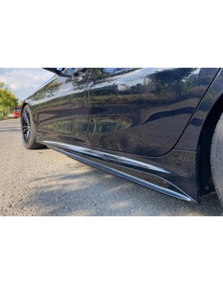  Kit Estetico BMW G20 / G21 Look 340 M Performance Nero lucido (Cod. E-TCB902766205)