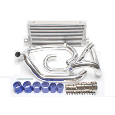  Intercooler Kit per Subaru Impreza WRX 1994-2000 (Cod. T-05SU001)