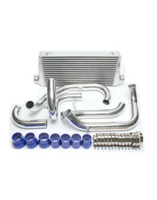  intercooler kit per Subaru Impreza WRX 2000 - 2007 (sits in front of the engine) (Cod. T-05SU002)