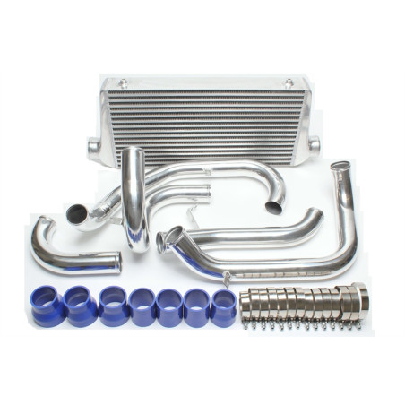  intercooler kit per Subaru Impreza WRX 2000 - 2007 (sits in front of the engine) (Cod. T-05SU002)