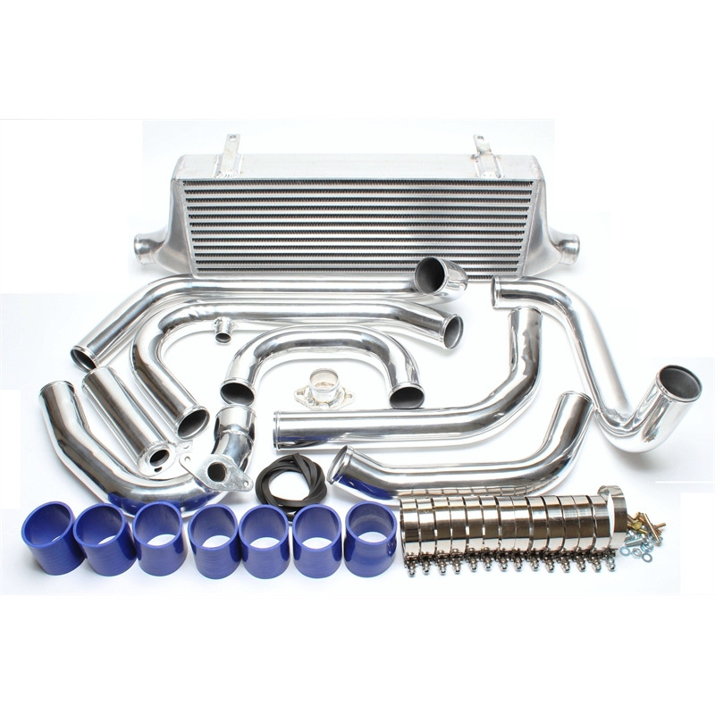 Intercooler Kit per Subaru Impreza GRB, BJ 2008 - 2011 (Cod. T-05SU004)