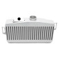  intercooler per Subaru Impreza WRX STI BJ 2008 - 2015 (Cod. T-05SU005)