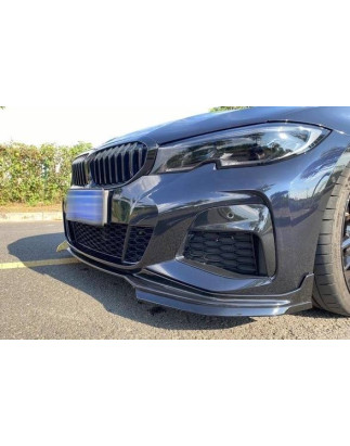  Kit Estetico BMW G20 / G21 Look 340 M Performance Nero lucido (Cod. E-TCB902766205)