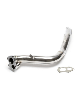 Downpipe per Subaru Impreza GC/8+WRX (Cod. T-06SU001)