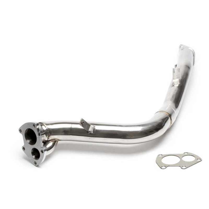 Downpipe per Subaru Impreza GC/8+WRX (Cod. T-06SU001)