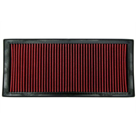 filtro aira sportivo per Subaru Forester, Impreza I+II , Legacy III, Outback I (Cod. T-40SU001)