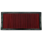 filtro aira sportivo per Subaru Forester, Impreza I+II , Legacy III, Outback I (Cod. T-40SU001)