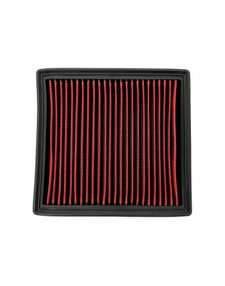 filtro aira sportivo per Subaru Crosstrek, Forester, Impreza, Legacy, Outback, XV (Cod. T-40SU004)