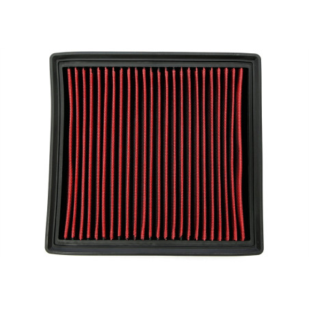 filtro aira sportivo per Subaru Crosstrek, Forester, Impreza, Legacy, Outback, XV (Cod. T-40SU004)