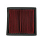 filtro aira sportivo per Subaru Crosstrek, Forester, Impreza, Legacy, Outback, XV (Cod. T-40SU004)