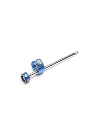 Accorciatore leva del cambio per Subaru Impreza/Legacy (Cod. T-80SU003)