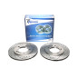 set dischi freno sportivi  ant. per Suzuki Grand Vitara I (Cod. T-EVOBS20033P)