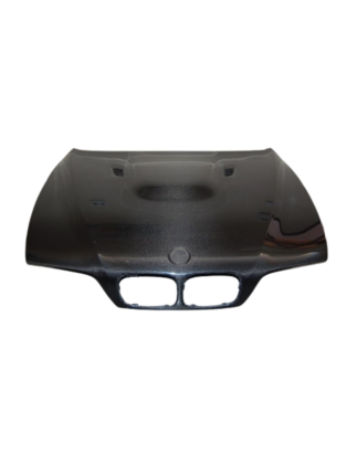 Cofano Carbonio BMW E39 95-03, E92 M3 Style (Cod. E-TCB6145)