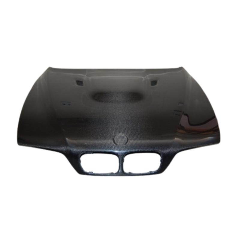 Cofano Carbonio BMW E39 95-03, E92 M3 Style (Cod. E-TCB6145)