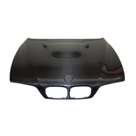 Cofano Carbonio BMW E39 95-03, E92 M3 Style (Cod. E-TCB6145)