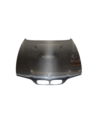 Cofano Carbonio BMW E39 95-03, E92 M3 Style (Cod. E-TCB6145)