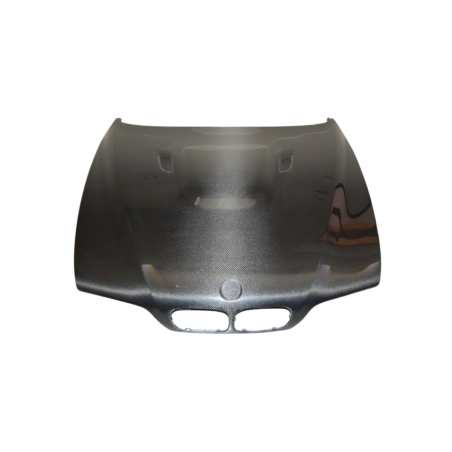 Cofano Carbonio BMW E39 95-03, E92 M3 Style (Cod. E-TCB6145)