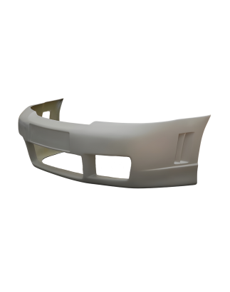 Paraurti Anteriore Audi A4 (Cod. E-TCA0130)