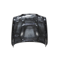 Cofano Carbonio BMW E39 95-03, E92 M3 Style (Cod. E-TCB6145)