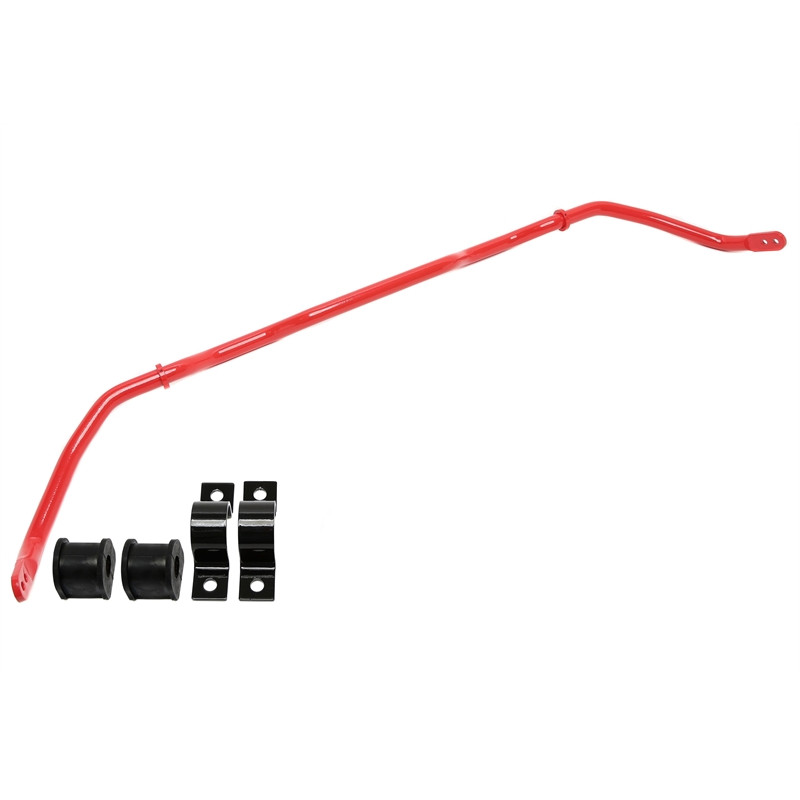 barra antirollio posteriore per Tesla Model Y (5Y) (Cod. T-58TE005)