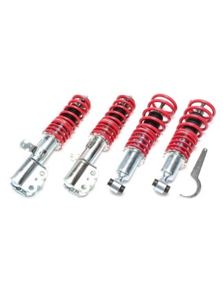 assetto sportivo per Toyota Celica,  T23 (Cod. T-*EVOGWTO02)