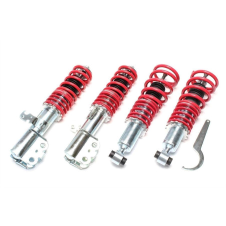 assetto sportivo per Toyota Celica,  T23 (Cod. T-*EVOGWTO02)