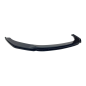 Spoiler Anteriore Audi A6 / S6 C8 look S-Line look RS6 Nero lucido (Cod. E-TCA0304)
