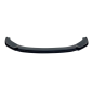 Spoiler Anteriore Audi A6 / S6 C8 look S-Line look RS6 Nero lucido (Cod. E-TCA0304)