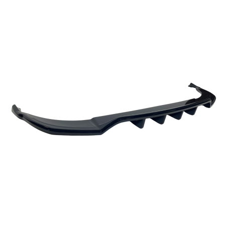 Diffusore Posteriore Audi Q8 SLine / SQ8 4M MK1 2018-2023 (Cod. E-TCA0318)
