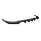 Diffusore Posteriore Audi Q8 SLine / SQ8 4M MK1 2018-2023 (Cod. E-TCA0318) Diffusore Posteriore Audi Q8 SLine / SQ8 4M MK1 2018-2023 (Cod. E-TCA0318)