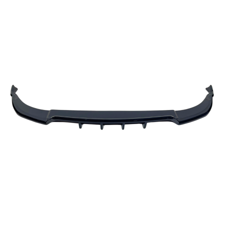Diffusore Posteriore Audi Q8 SLine / SQ8 4M MK1 2018-2023 (Cod. E-TCA0318)