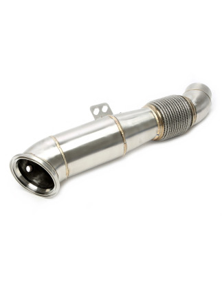 DownpipeperToyota Supra A90  JTSC (Cod. T-06TO001)