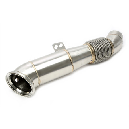 DownpipeperToyota Supra A90  JTSC (Cod. T-06TO001)