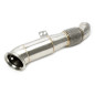 DownpipeperToyota Supra A90  JTSC (Cod. T-06TO001)