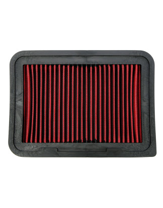 filtro aira sportivo per Toyota Auris, Avensis, Corolla, RAV 4, Verso, Yaris (Cod. T-40TO002)