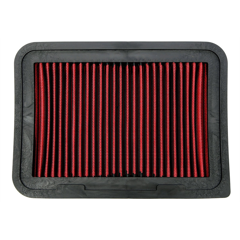 filtro aira sportivo per Toyota Auris, Avensis, Corolla, RAV 4, Verso, Yaris (Cod. T-40TO002)