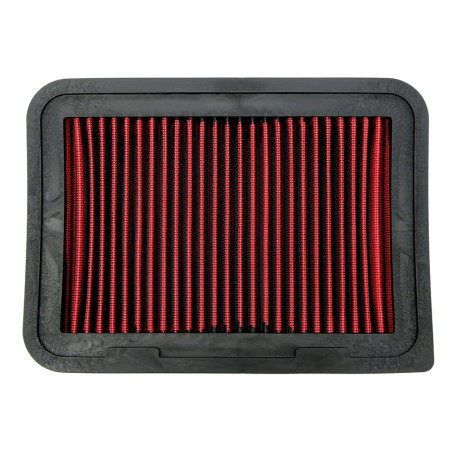 filtro aira sportivo per Toyota Auris, Avensis, Corolla, RAV 4, Verso, Yaris (Cod. T-40TO002)