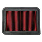 filtro aira sportivo per Toyota Auris, Avensis, Corolla, RAV 4, Verso, Yaris (Cod. T-40TO002)