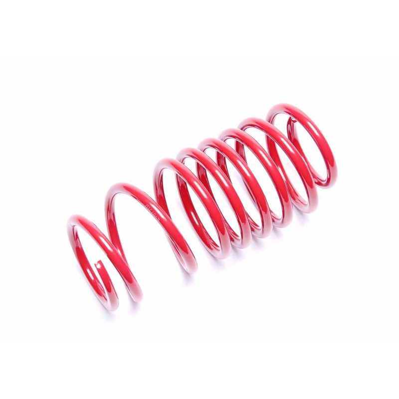 molla elicoidale  post. from EVOGWTO11 for Toyota Yaris II+III, XP9+XP13 (Cod. T-EVO1910)