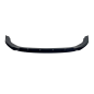 Spoiler anteriore Volkswagen Golf 8 MK8 Look GTI Nero lucido (Cod. E-TCW6220)